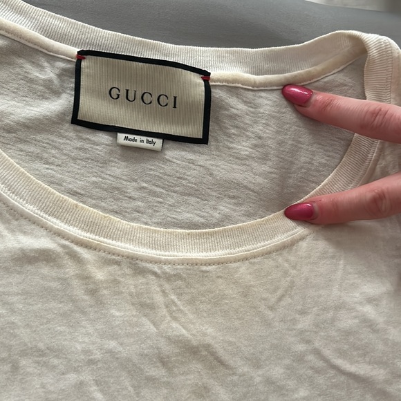 Gucci shirt - Picture 6 of 16